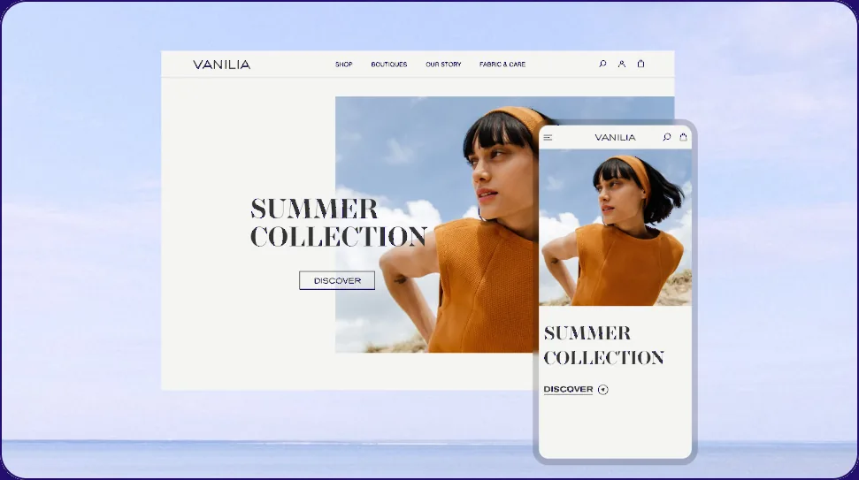 Vanilia